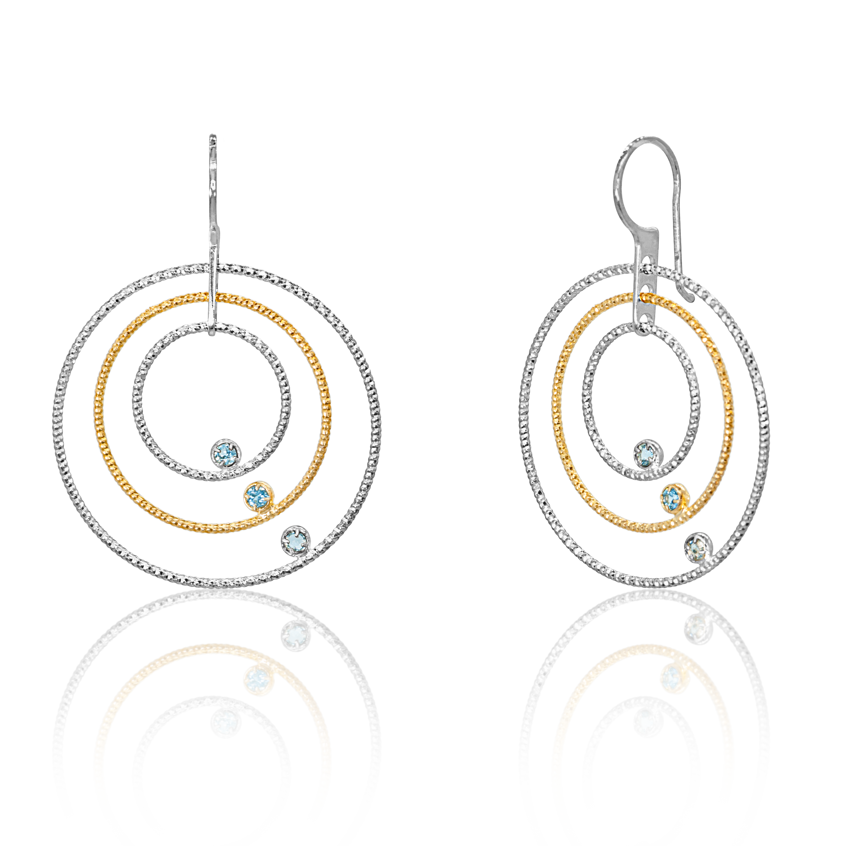 Milano Earrings