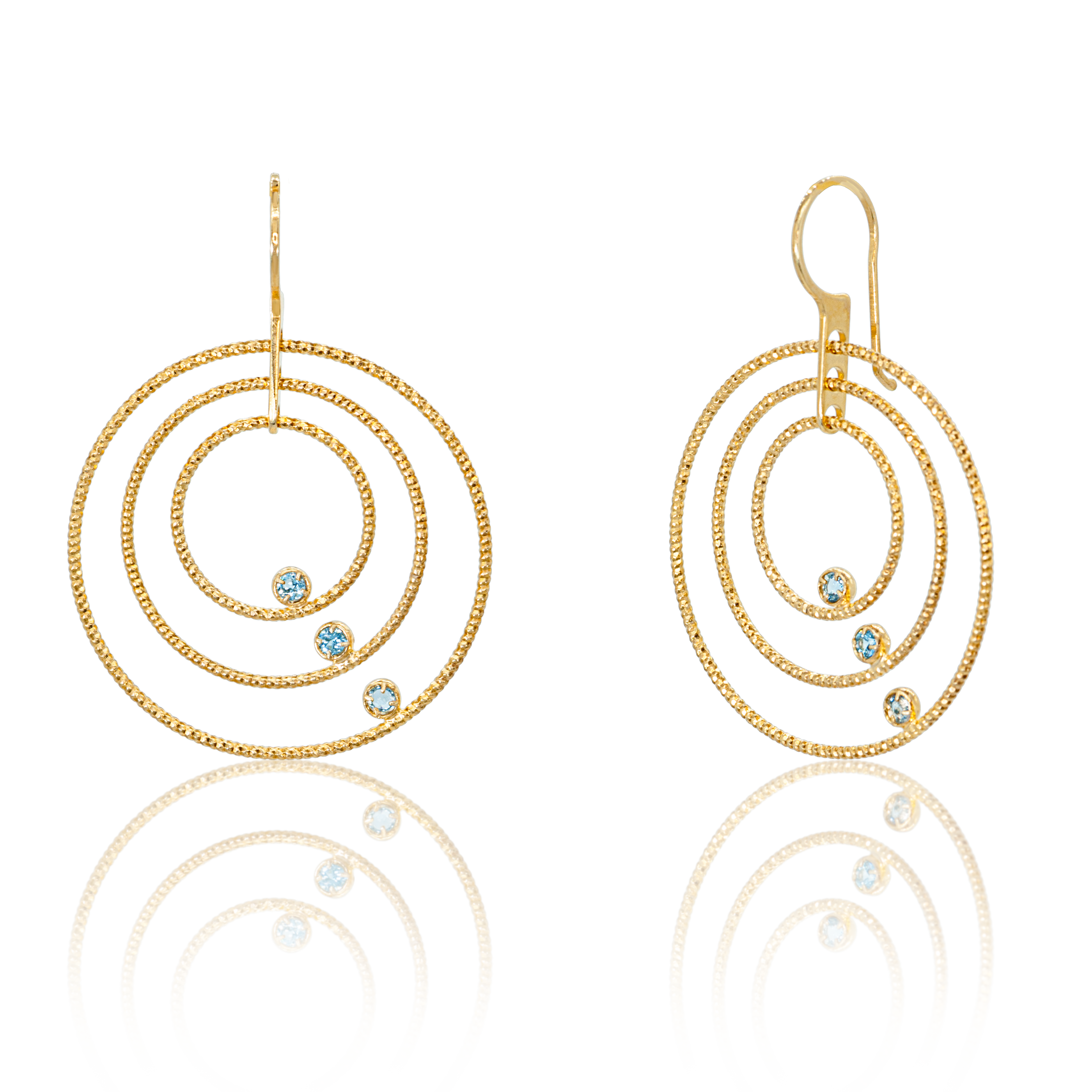 Milano Earrings