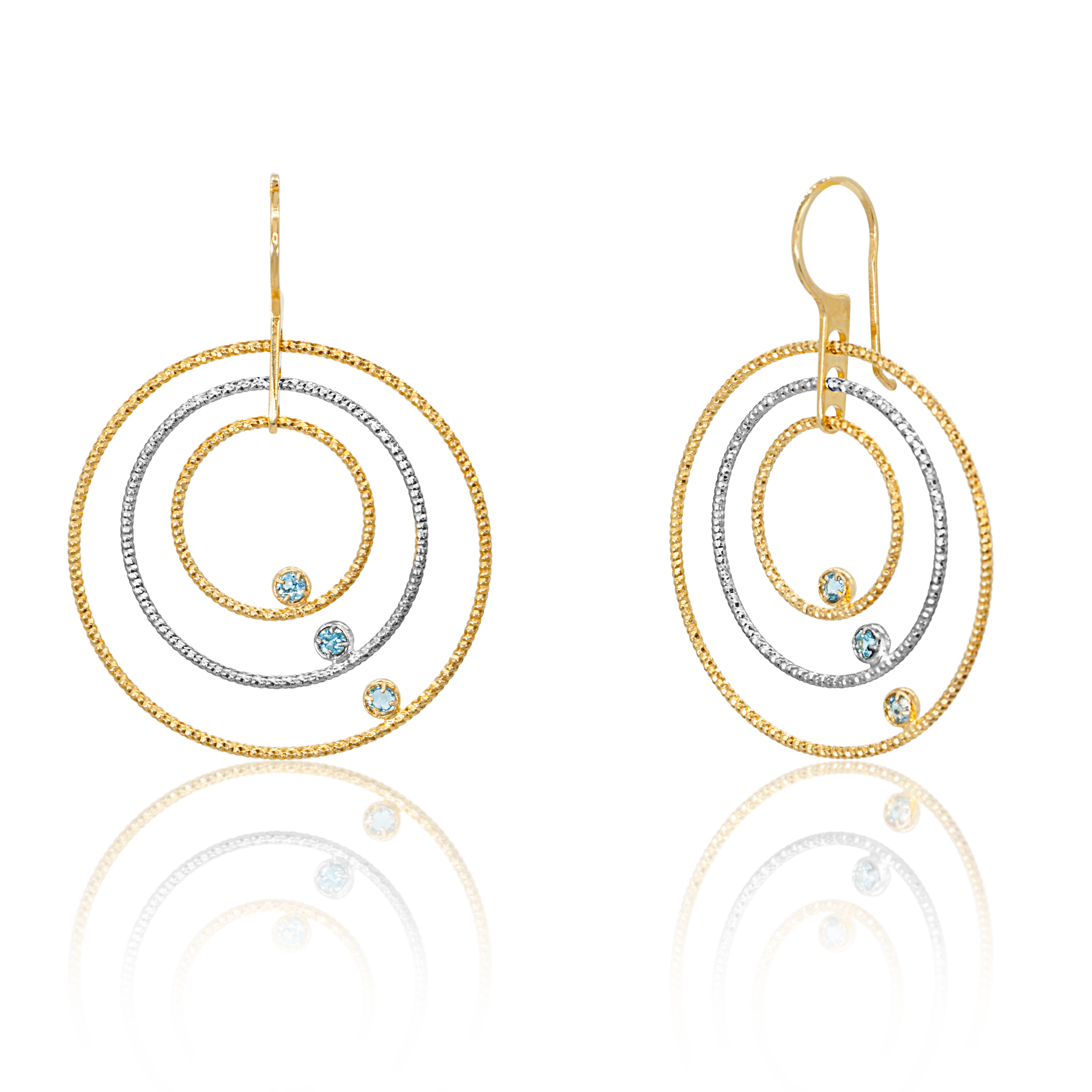 Milano Earrings