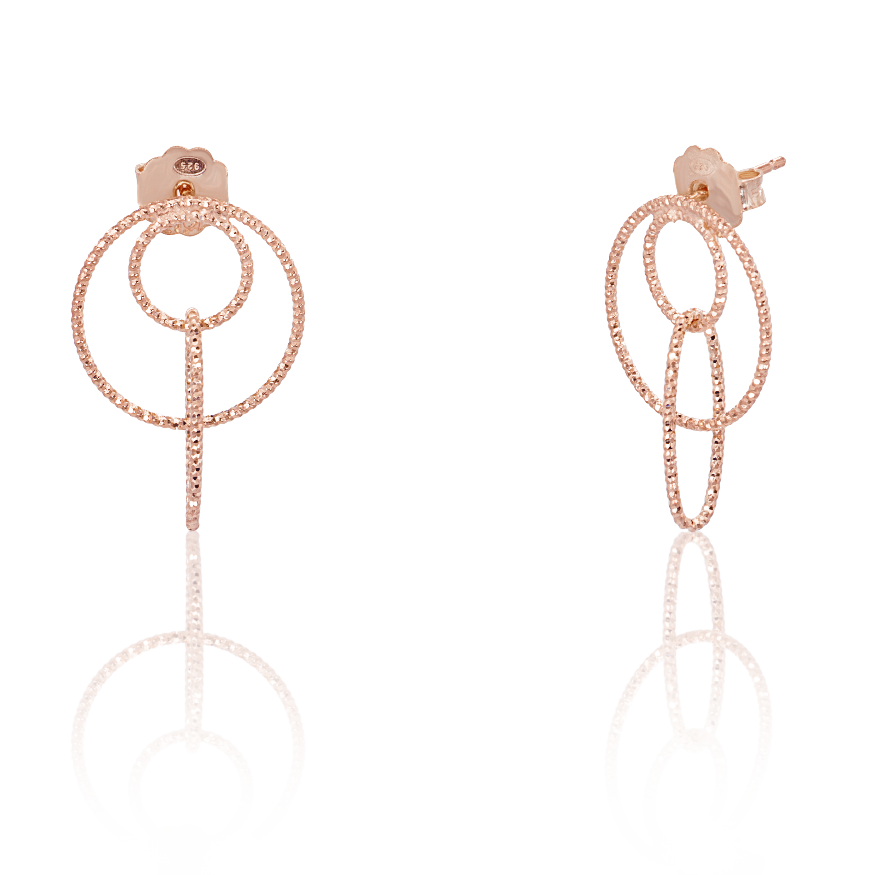 Pendolina Earrings