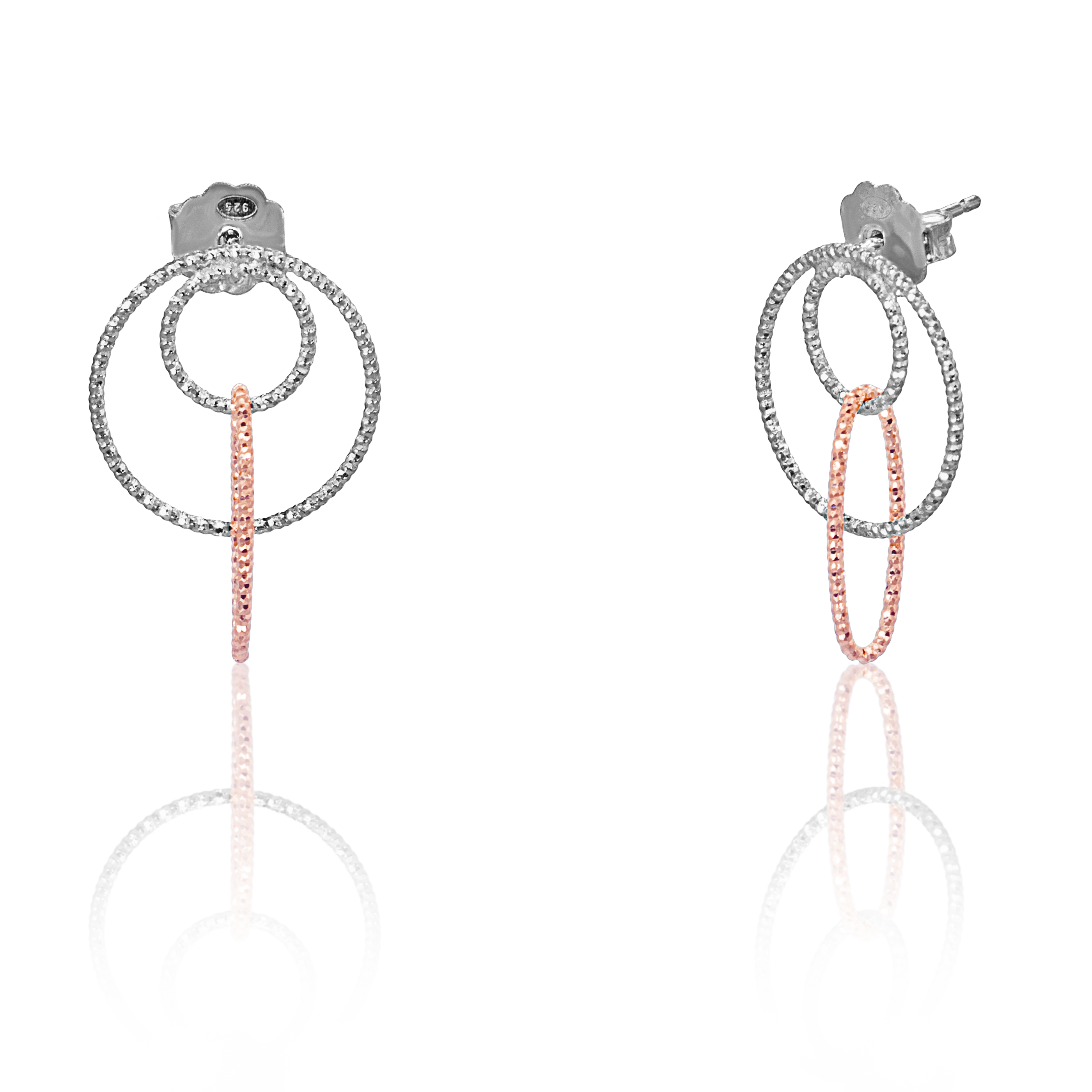 Pendolina Earrings