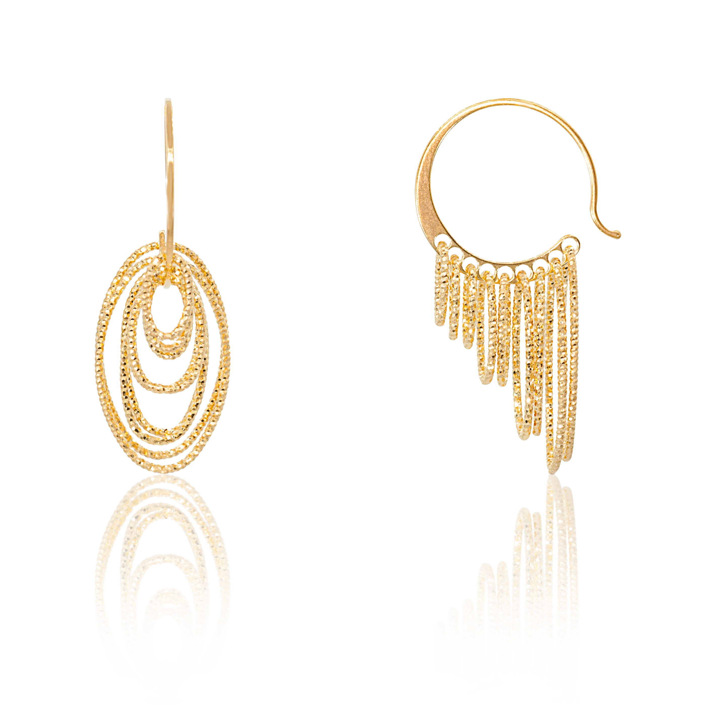 Sara Earrings