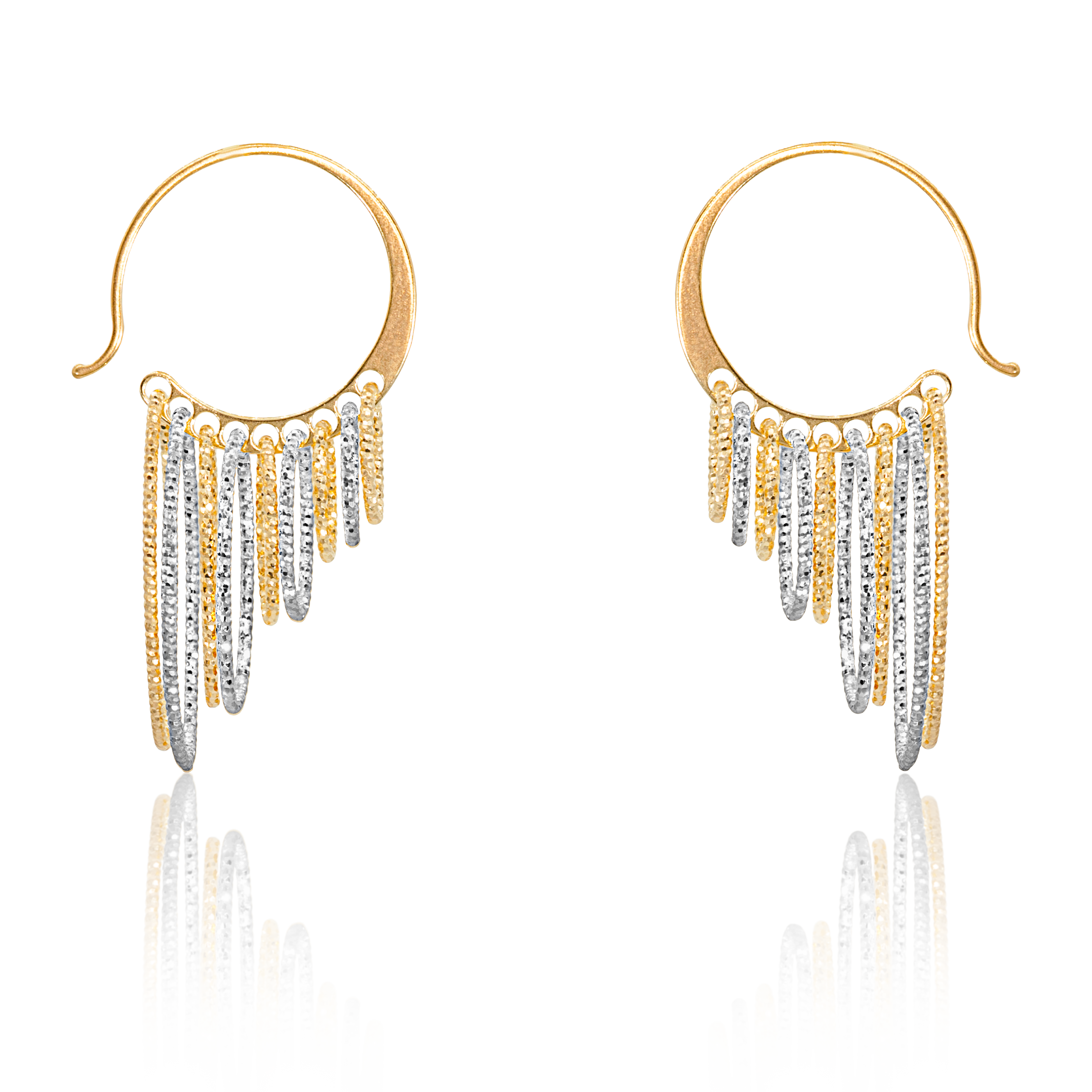 Sara Earrings