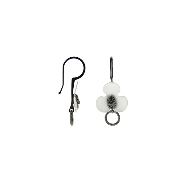 Fiore Earrings