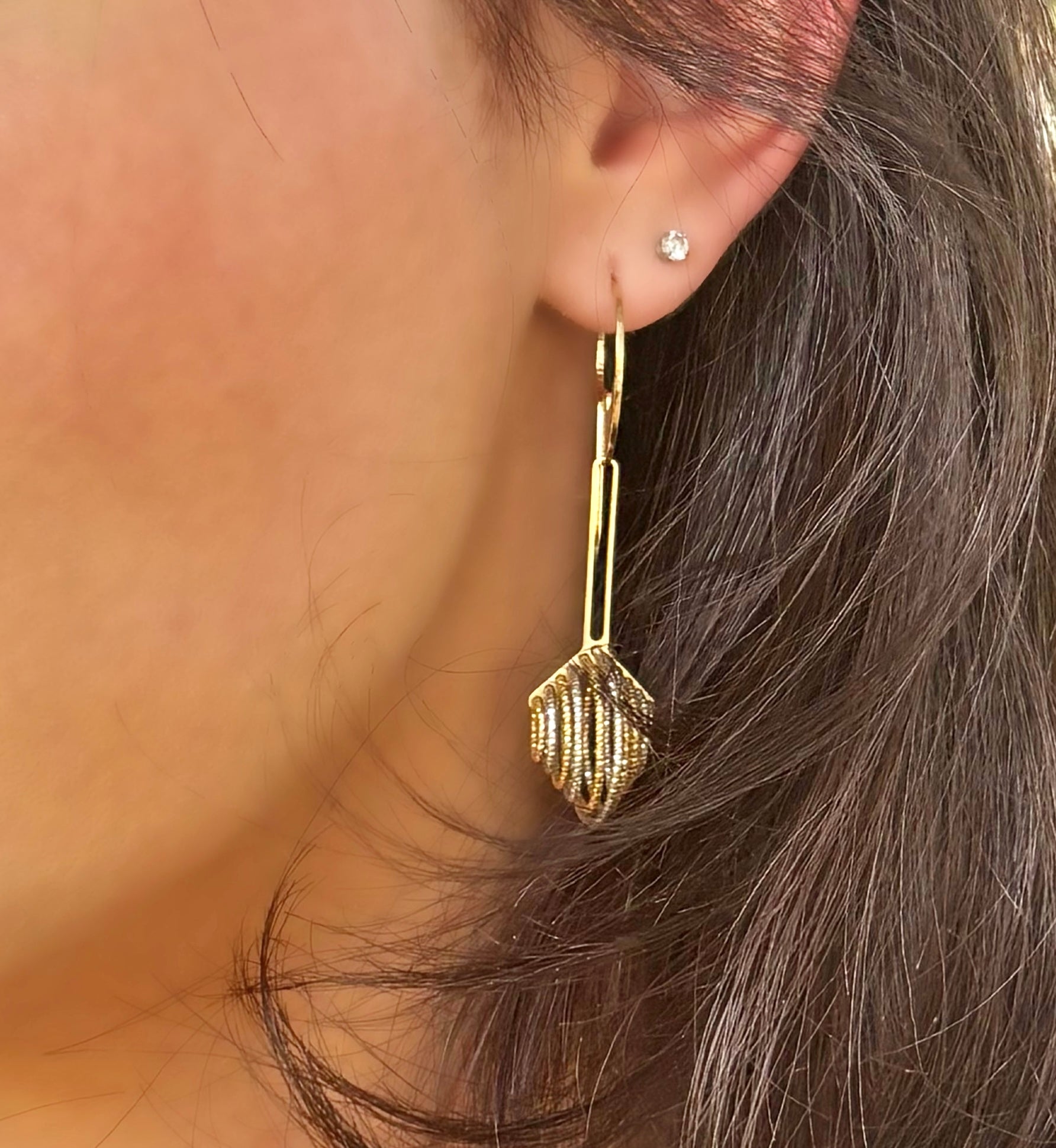 Gocciolina Earrings