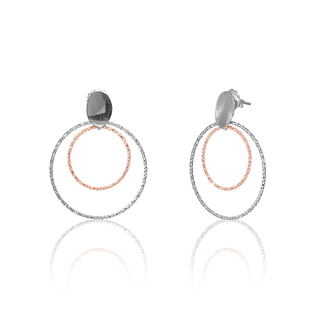 Midi Sa de’ Earrings