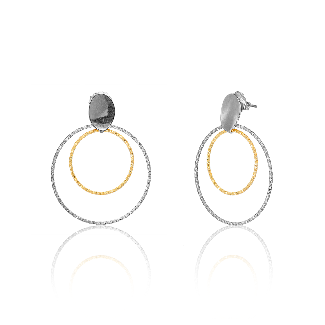 Midi Sa de’ Earrings