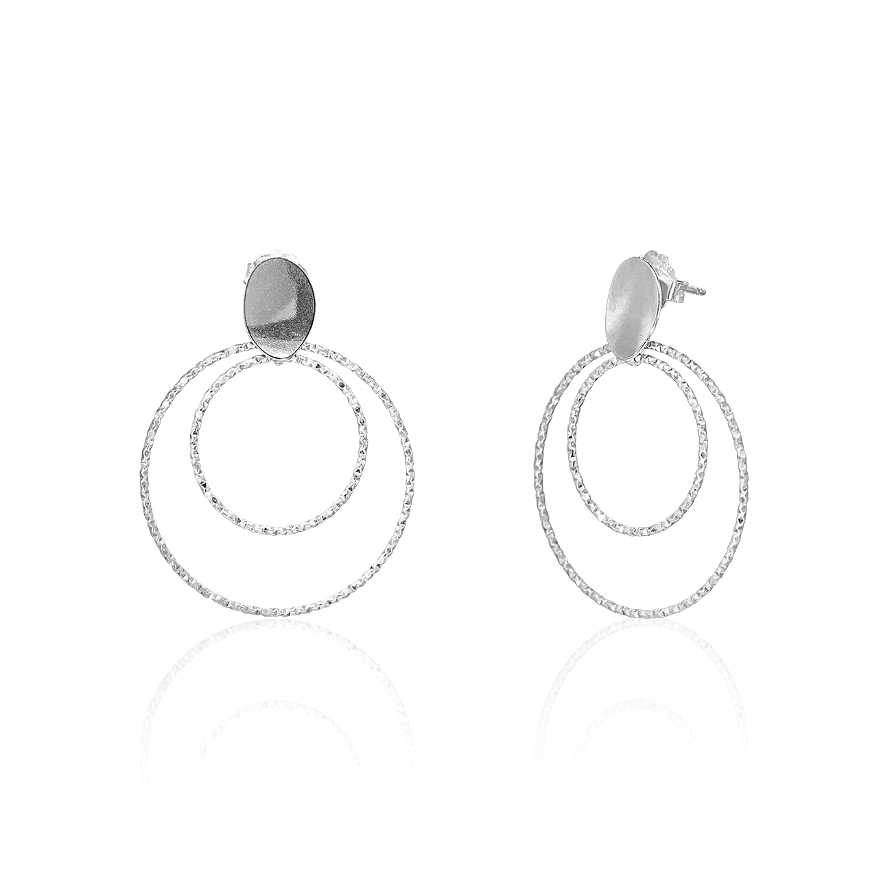 Midi Sa de’ Earrings
