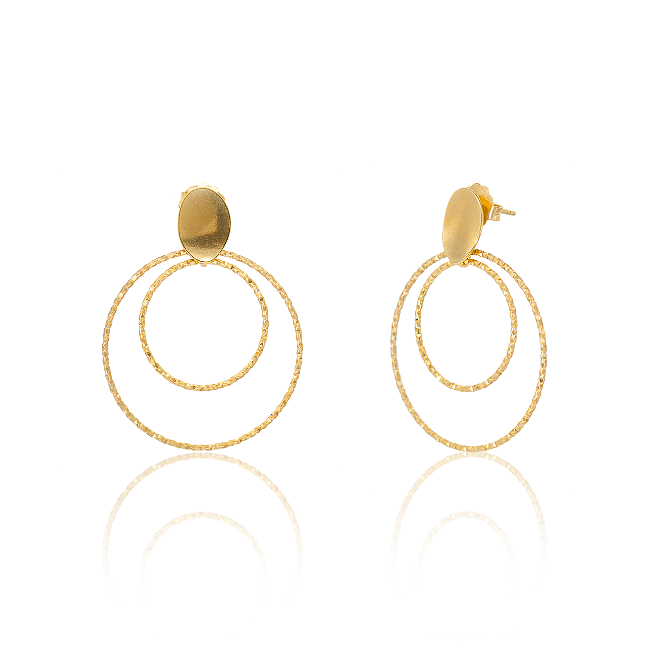 Midi Sa de’ Earrings
