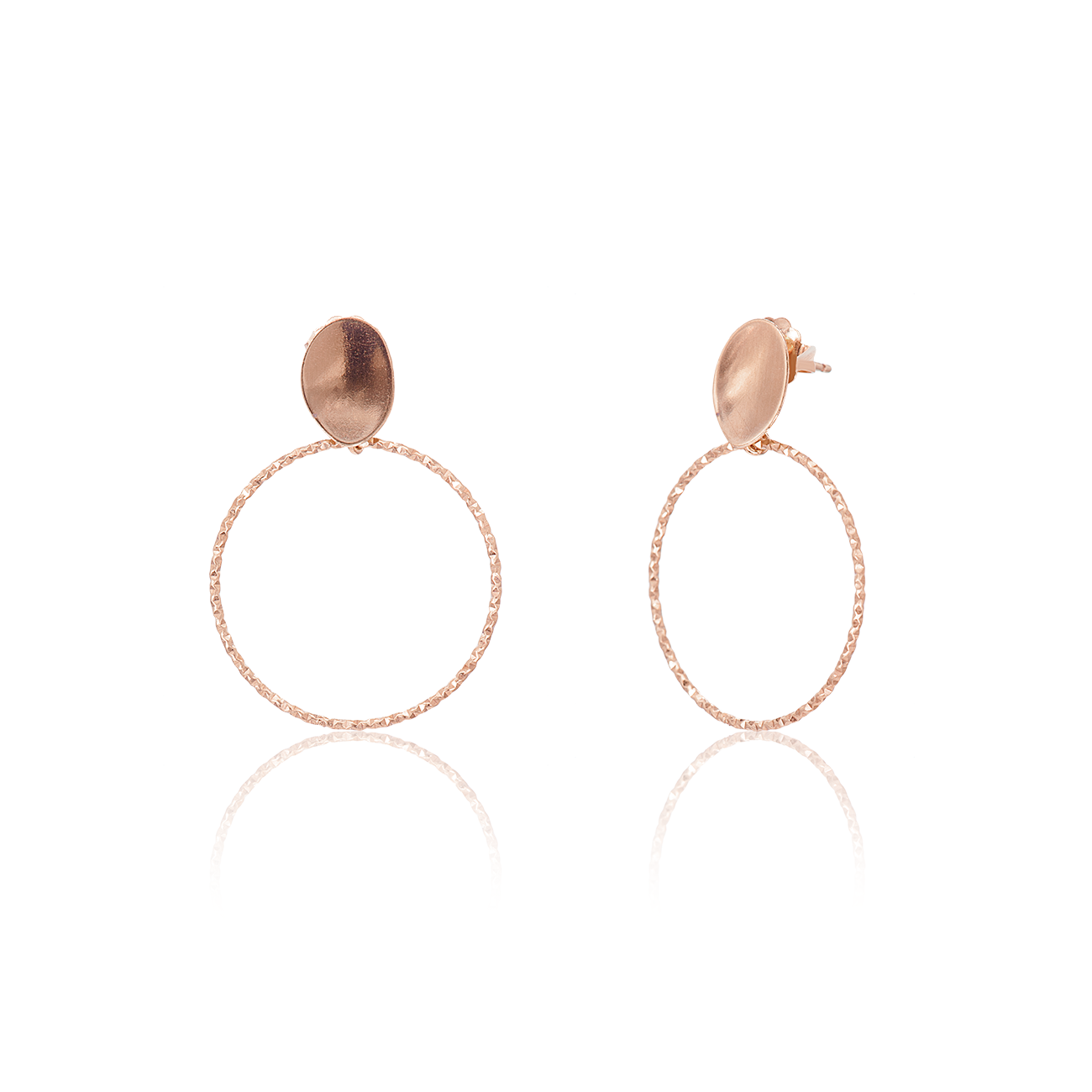 Mini Sa de’ Earrings