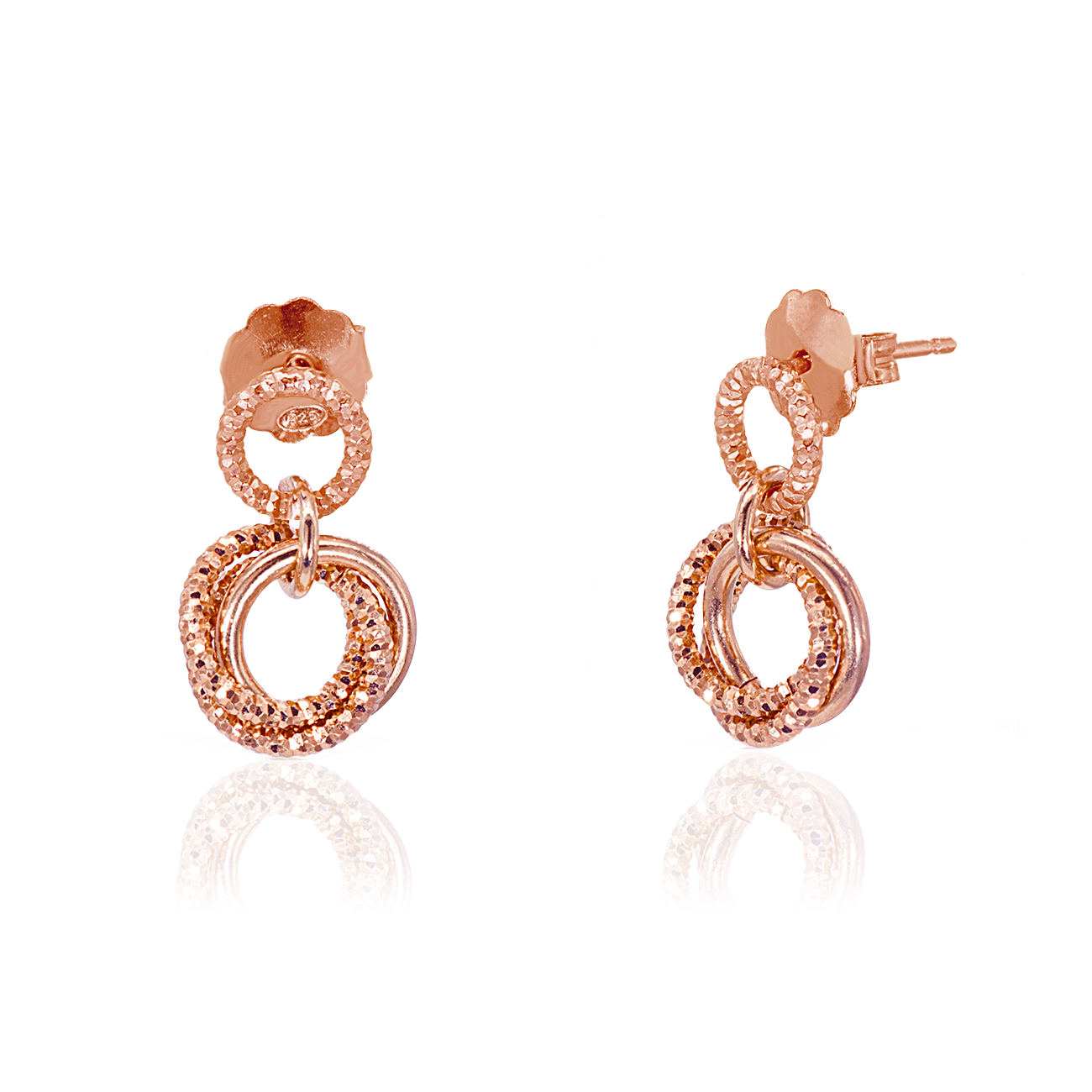 Nodo D’Amore Earrings