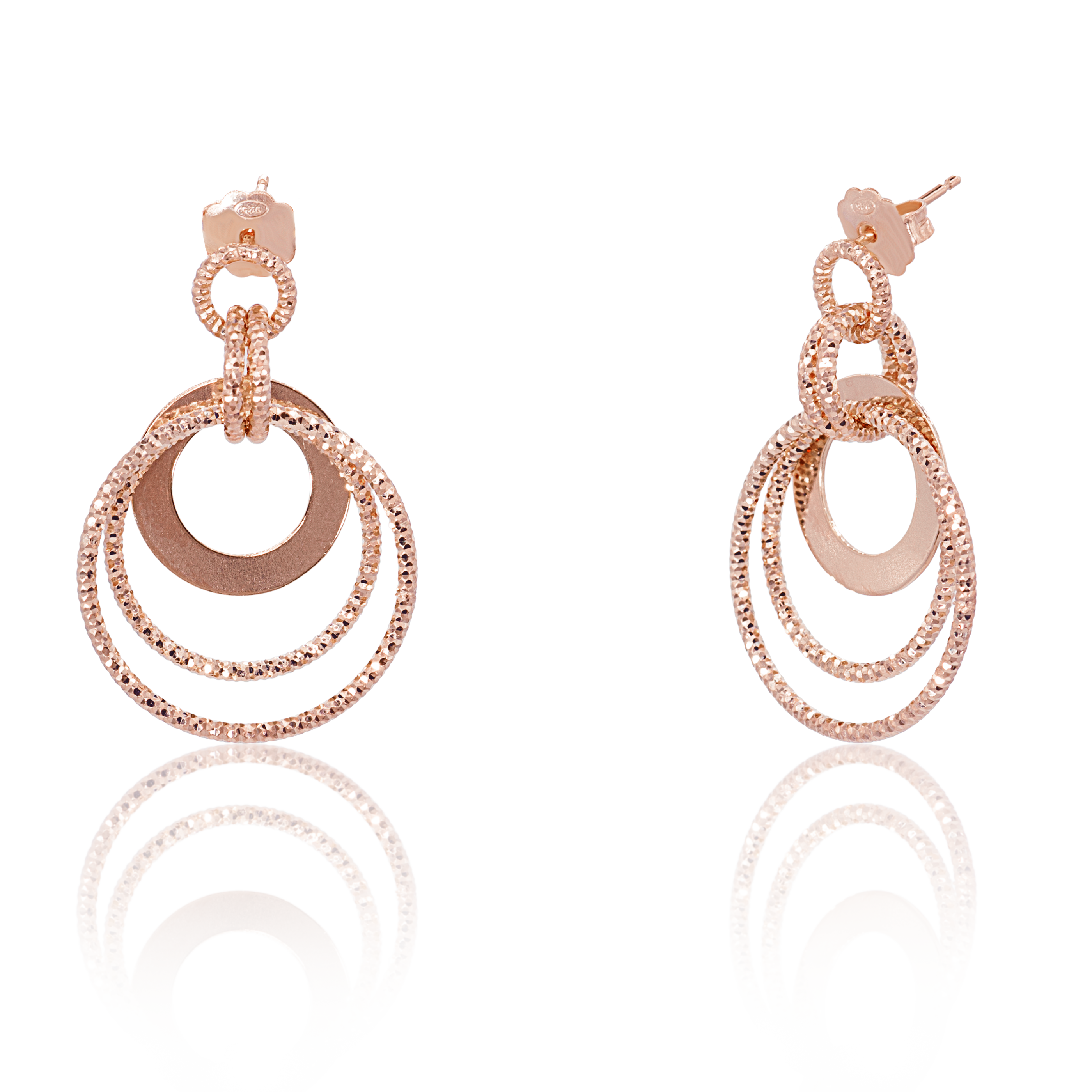 Orbita Earrings