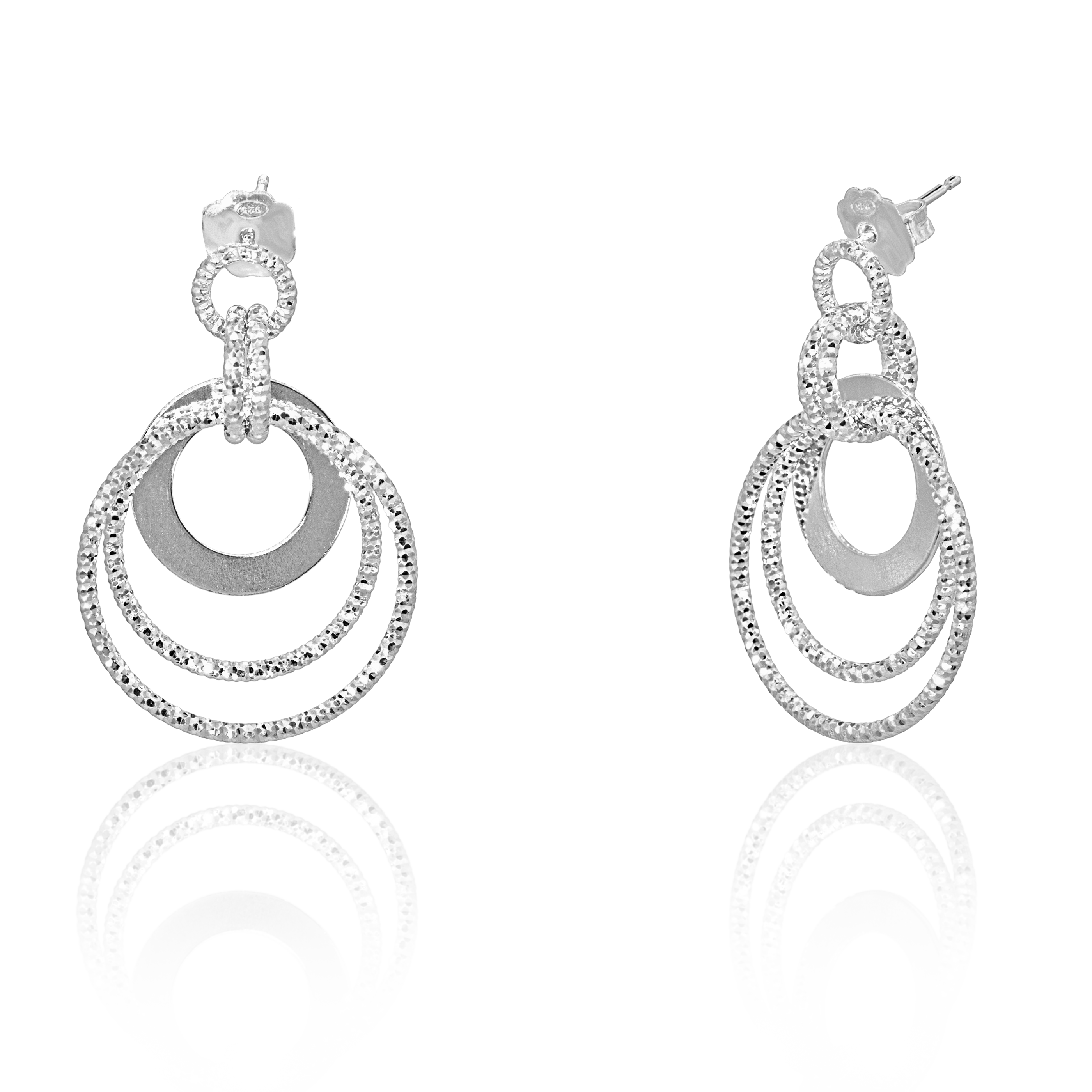 Orbita Earrings