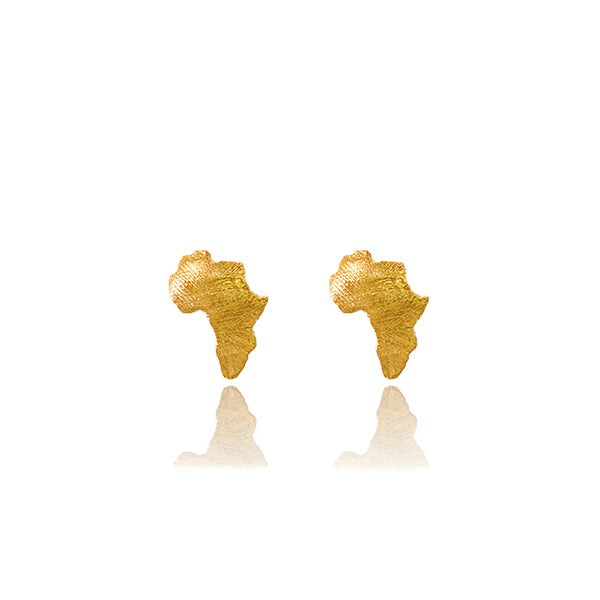 Out of Africa Small Studs