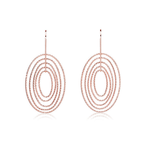 Ovale Earrings