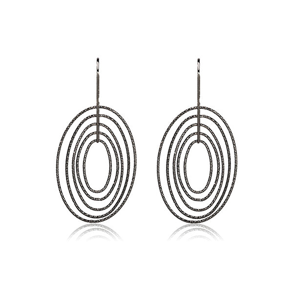 Ovale Earrings