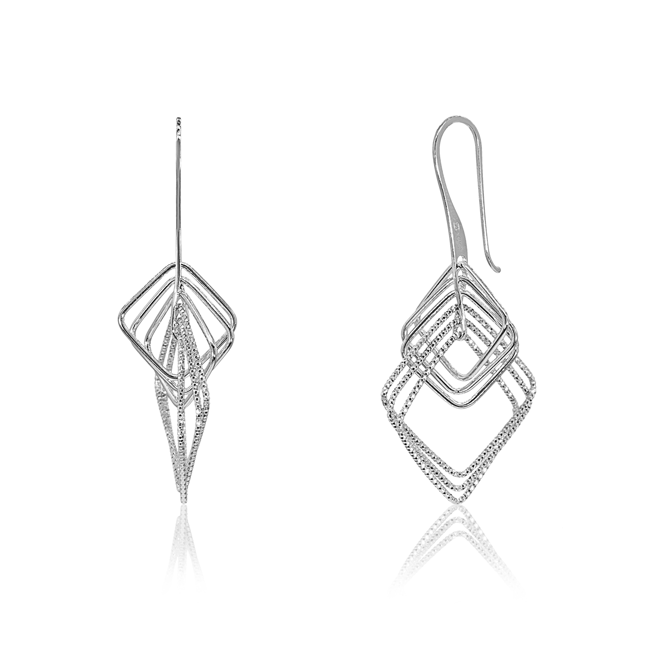 Paloma Earrings