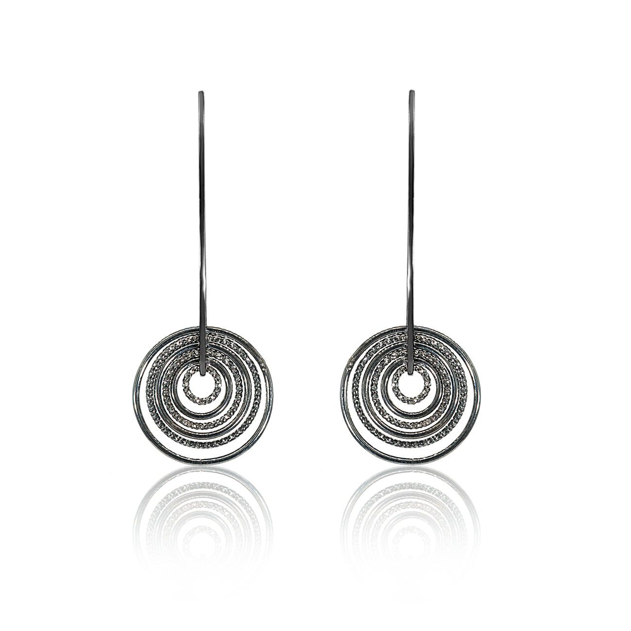 Parigi Earrings