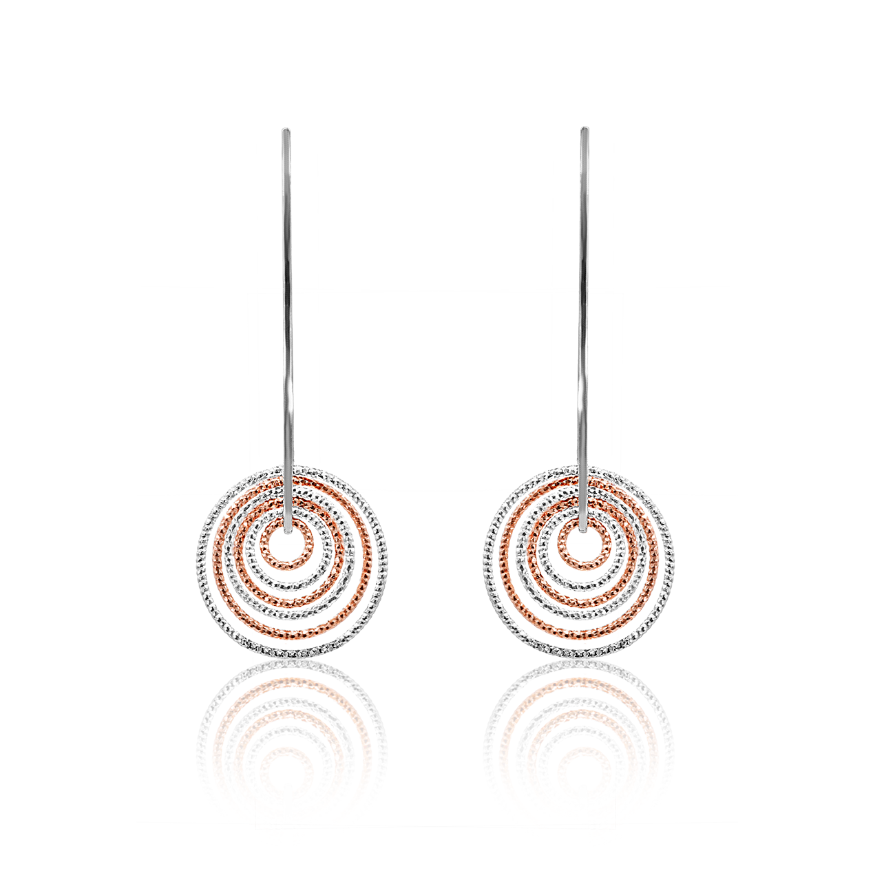 Parigi Earrings