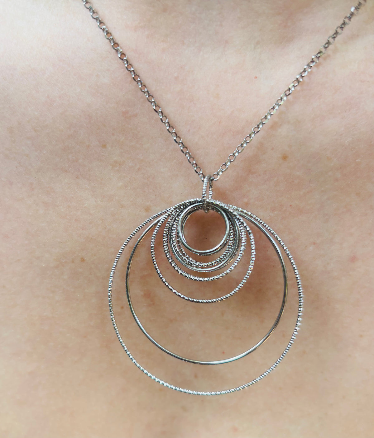 Romanza Necklace