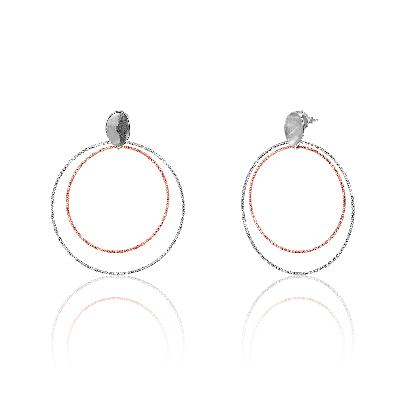 Sa’De Earrings
