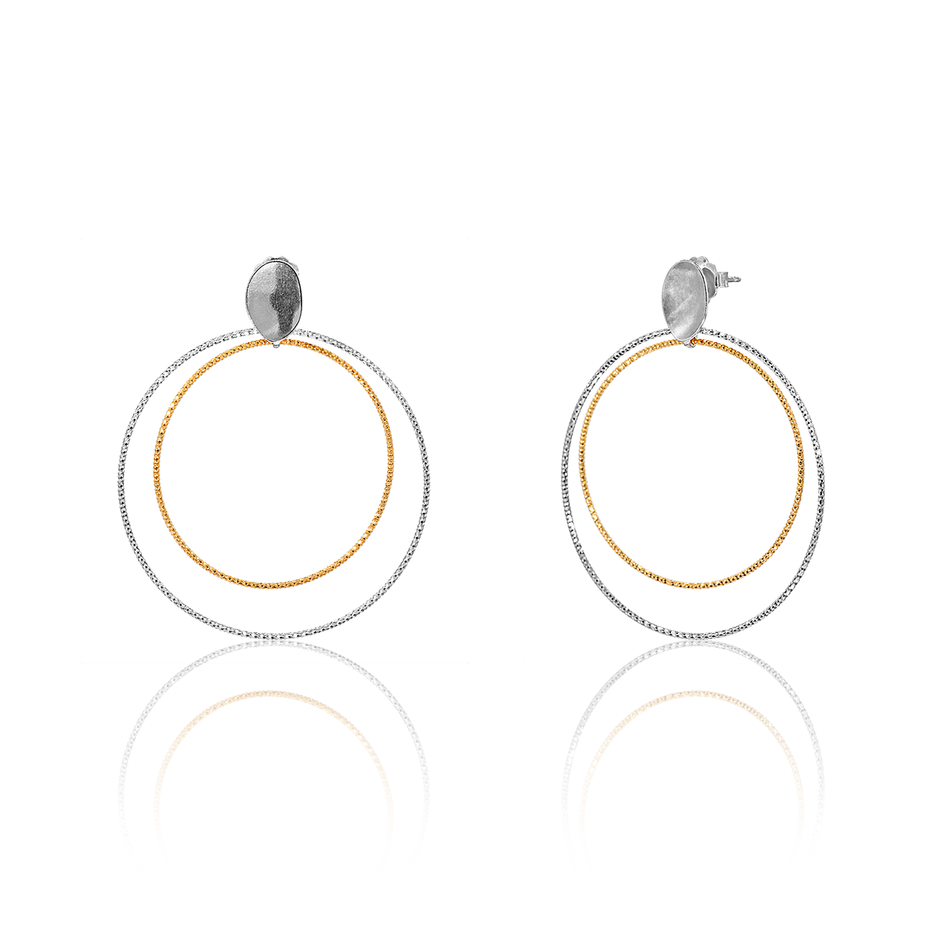 Sa’De Earrings