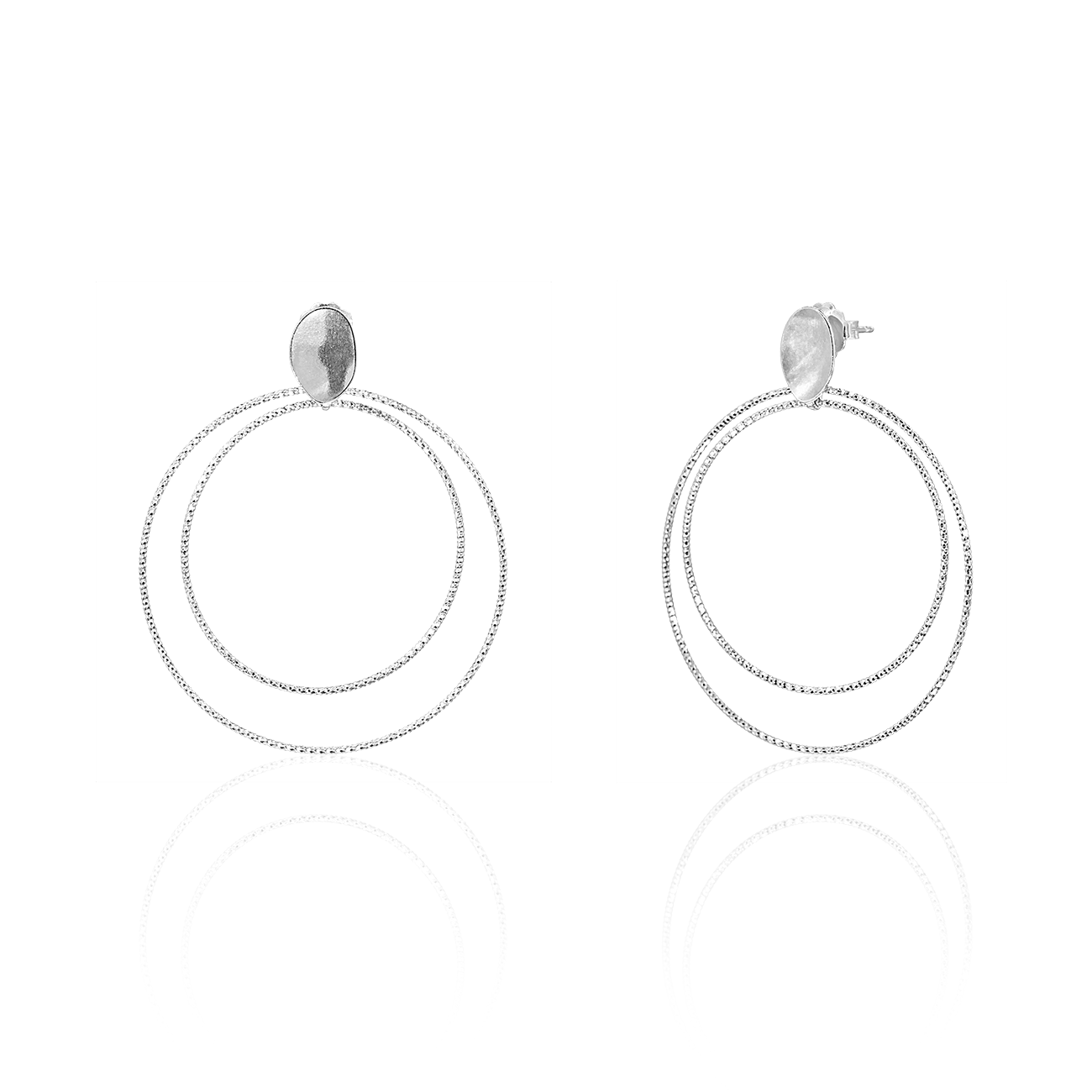 Sa’De Earrings