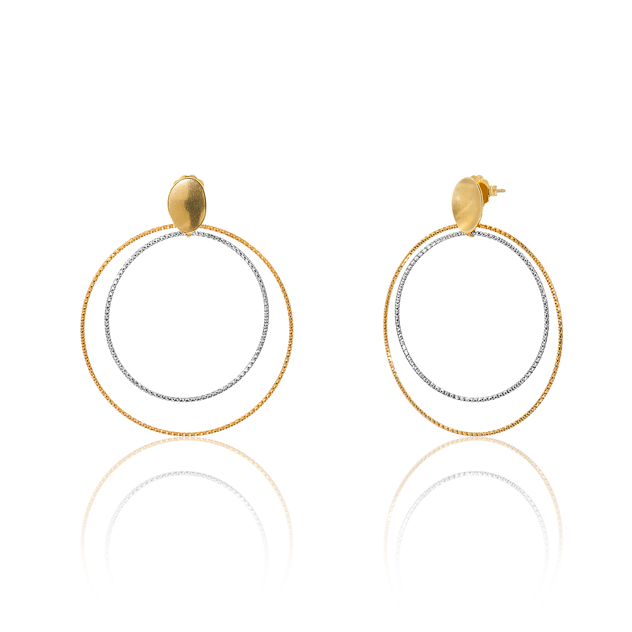 Sa’De Earrings
