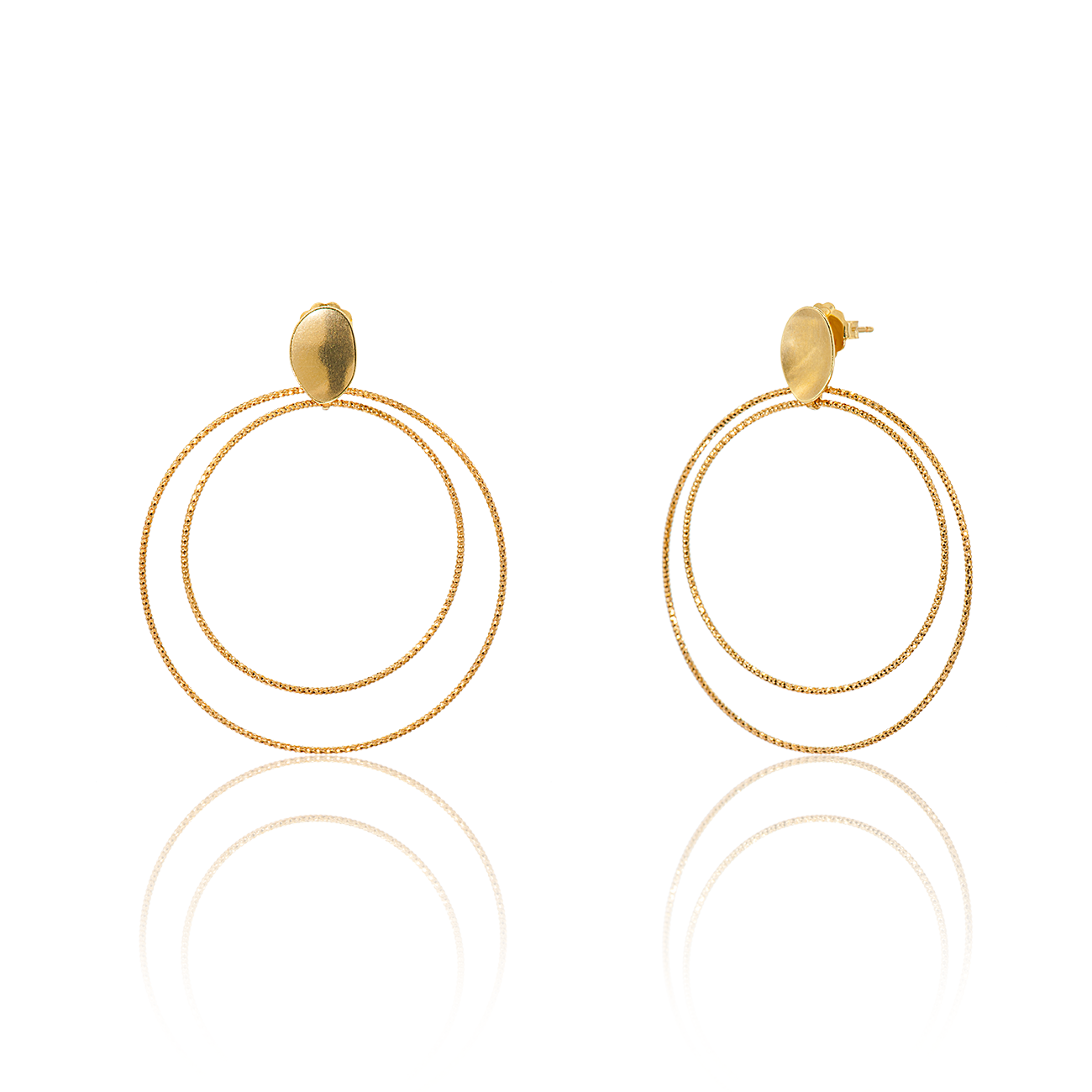 Sa’De Earrings
