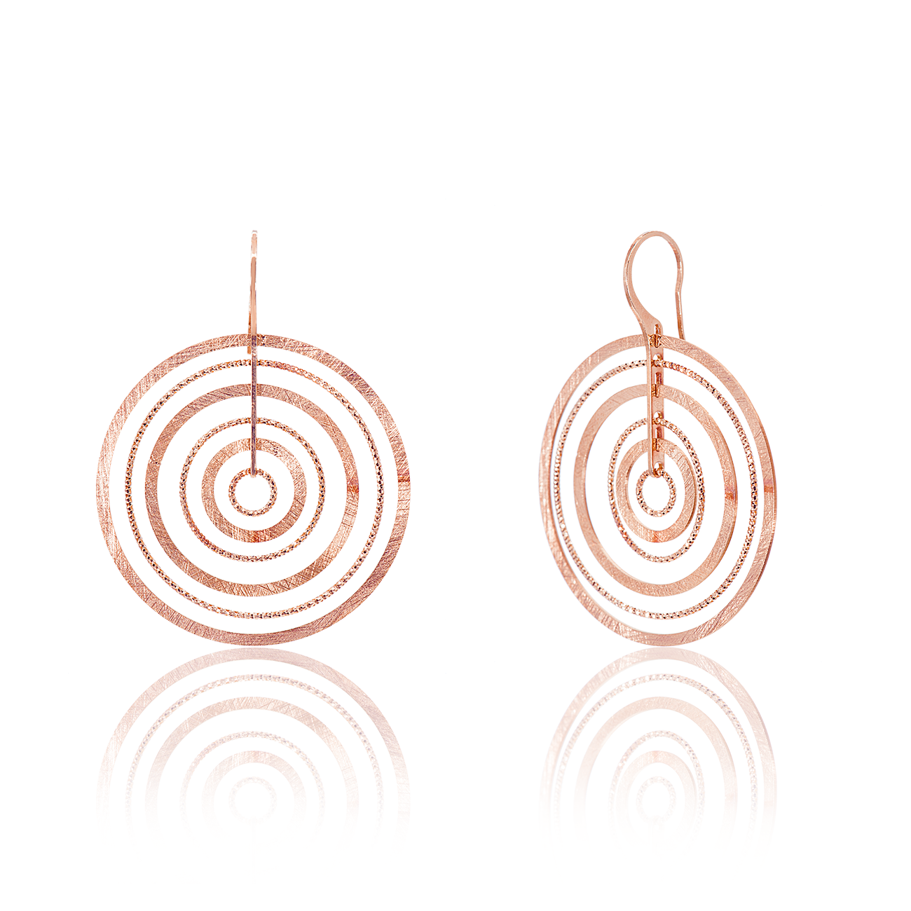 Sol Brillante Earrings