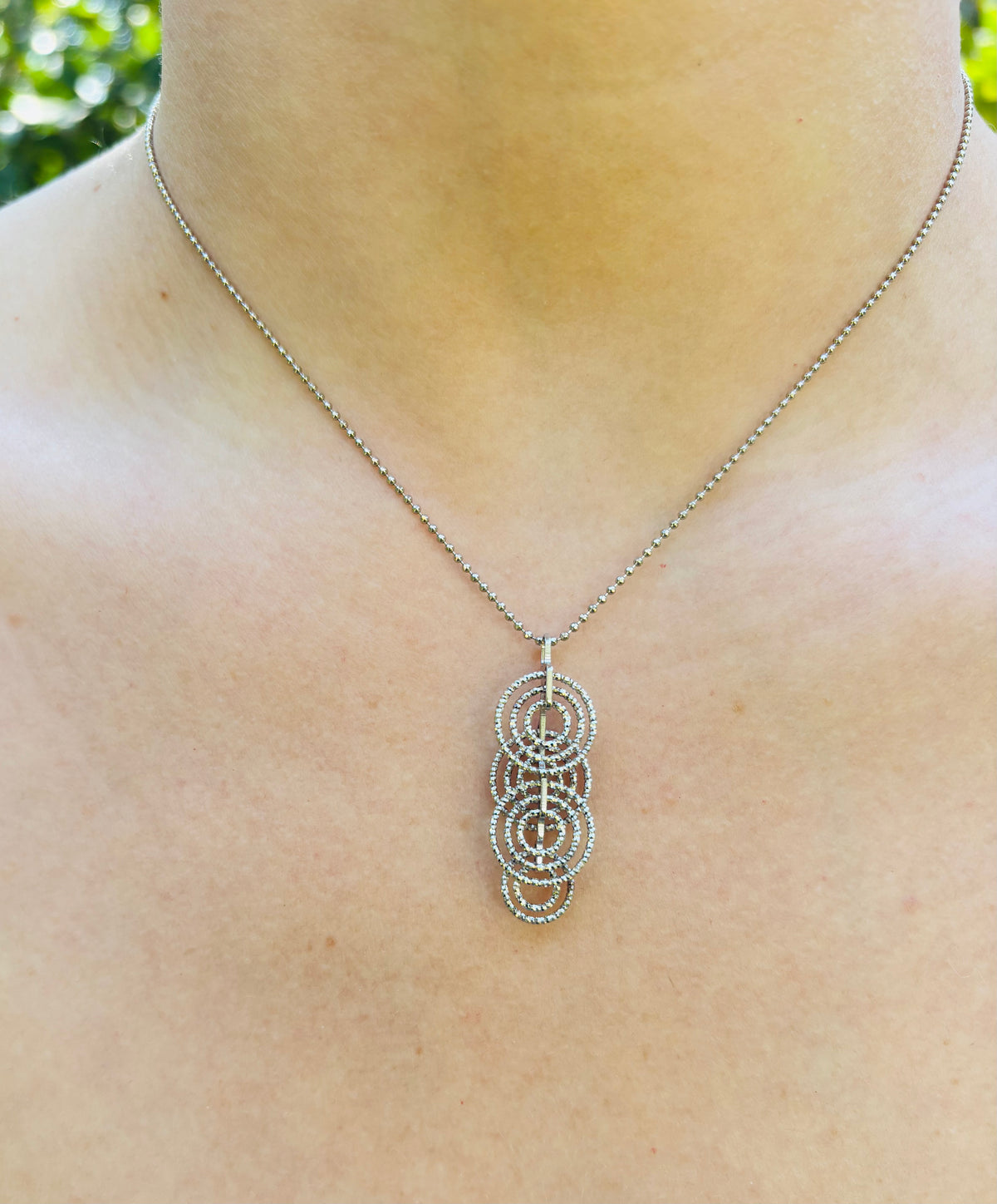 Stella Pendant